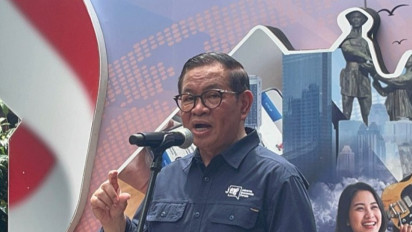 Pramono Anung Ancam Pecat ASN Malas hingga Flexing: Itu Bukan Tipe di Jakarta