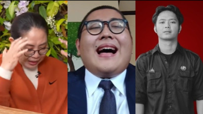 Siapa Itu Vito Simanungkalit? Mahasiswa Unud yang Justru Diangkat Anak oleh Ibu Timothy Anugerah Meski telah Bully Putranya