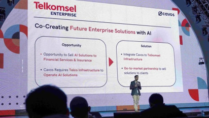 Telkomsel Ventures Sukses Gelar Demo Day TINC Batch X, Dukung Kemajuan Kolaborasi-Startup Menciptakan Solusi Inovatif