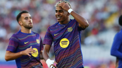 Bek Senior Real Madrid Turun Tangan Tanggapi Komentar Miring Lamine Yamal Jelang El Clasico