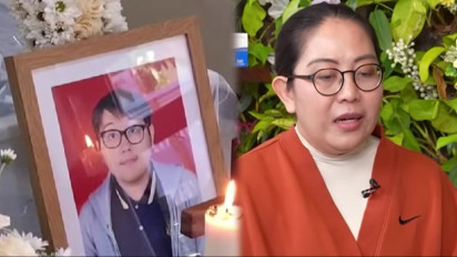 Sempat Dikira ADHD, Ibunda Timothy Anugerah Jujur Putranya Paling Trauma dengan Hal Ini