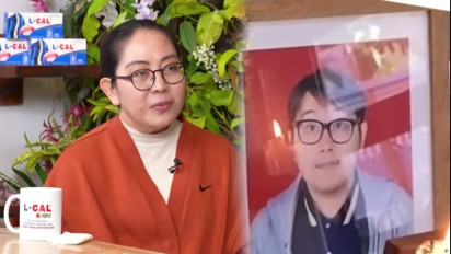 Detik-detik Pelaku Perundungan Mendatangi Ibunda Timothy Anugerah: Saya Kenai Kamu