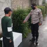 Heboh! Warga Sleman Temukan Bayi Perempuan dalam Kotak Styrofoam, Kondisi Masih Hidup Lengkap dengan Perlengkapannya