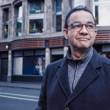 Prabowo Klaim Inflasi Indonesia Terendah, Anies: yang Ada di Berita Beda dengan yang Ada di Dompet