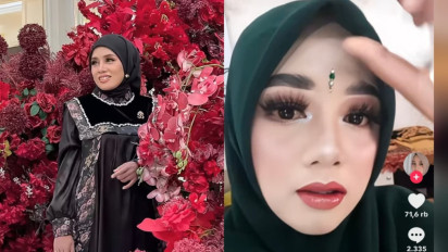 3 Fakta Kasus Melda Safitri di Aceh yang Viral di Medsos, Nasib Eks Suami Berprofesi Satpol PP Terancam