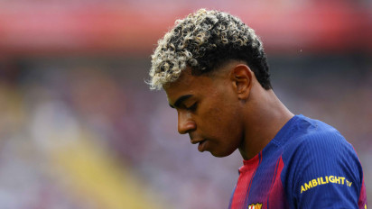 Bintang Real Madrid Blak-blakan Akui Wonderkid Barcelona Lamine Yamal Pemain yang Lebih Baik