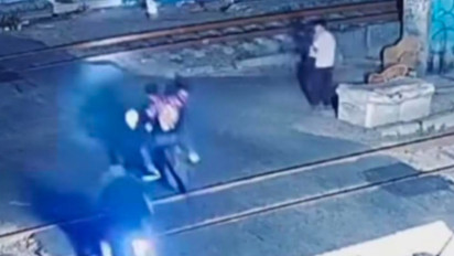 Polisi Telusuri Jenis Peluru Senpi Rakitan Milik Pelaku Percobaan Curanmor di Tambora