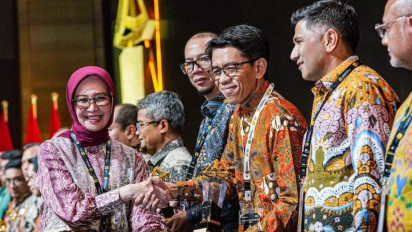 Sabet Penghargaan Subroto 2025, Pertamina Patra Niaga Digadang Berdedikasi Menjaga Ketahanan Energi Nasional