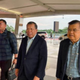 Jusuf Kalla Lontarkan Pesan Menohok soal Masjid