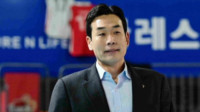 Kemenangan Red Sparks Tasa GS Caltex Buktikan Keputusan Ko Hee-jin di Awal Musim Sudah Tepat untuk Datangkan...