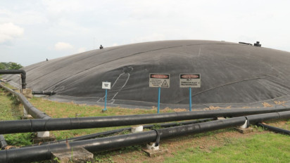 Dorong Transisi Energi Prorakyat, ESDM Fokus Kembangkan PLTSa, Biogas, dan Biomassa