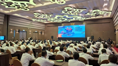 Pertamina Rekrut 1.552 Generasi Muda Fresh Graduate, Siapkan Talenta Masa Depan