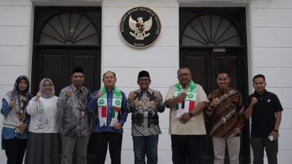 Harapan di Tengah Konflik: Gencatan Senjata dan Jalan Baru untuk Kemanusiaan