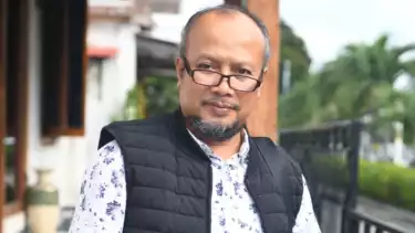 Tulus Abadi, Pegiat Perlindungan Konsumen, Ketua FKBI (Forum Konsumen Berdaya Indonesia).