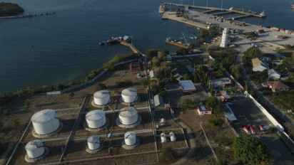 GBBM Etanol 10% Siap Berlaku 2026, Pertamina Tegaskan BBM Campur Etanol Tak Ganggu Performa Kendaraan