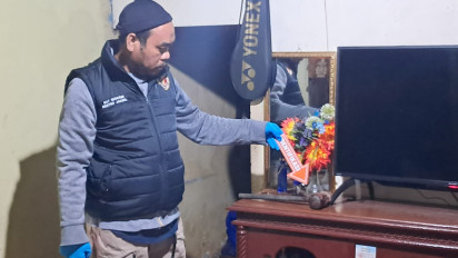 Kronologi Pria Tewas di Jakarta Selatan Usai Digetok Palu