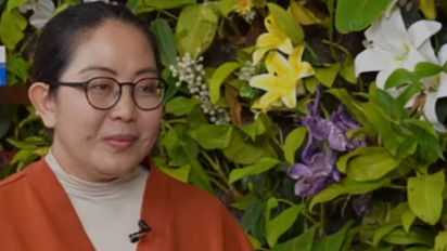 Sebelum Menghembuskan Nafas Terakhir, Timothy Anugerah Sampaikan Pesan Terkahir Ini ke Ibunda