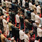 Jarang Shalat tapi Matinya Bisa Mulia, Apa Amalannya? Begini Penjelasan Buya Yahya