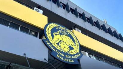 Heboh Isu Naturalisasi Malaysia, TMJ Beberkan Fakta Asli soal Pemain dari Vietnam, Ternyata...