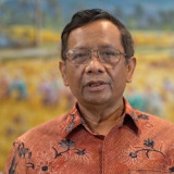 Mahfud MD Jadi Khatib Shalat Idul Fitri di Masjid Agung Al Azhar, Temanya Singgung Fithrah Negara