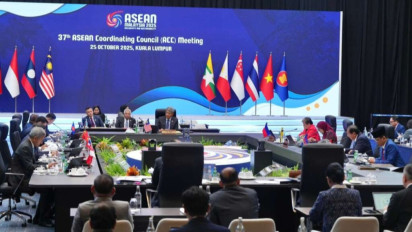 Timor-Leste Resmi Gabung ASEAN, Indonesia Tegaskan Komitmen Dukung Integrasi Penuh: Bukti Nyata ASEAN Rumah Bagi Asia Tenggara