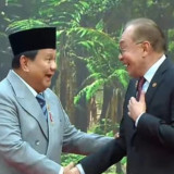 Prabowo Telepon Anwar Ibrahim, Ternyata Ini yang Dibahas