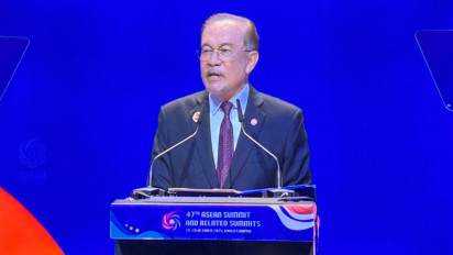 Keketuaan ASEAN Anwar Ibrahim: Bergabungnya Timor-Leste Lengkapi Keluarga Besar ASEAN dan Hidupkan Visi 2045