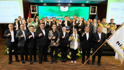 Ambisi Pertumbuhan Ekonomi 8 Persen, Kemendag dan HIPKA Dorong UMKM Tembus Pasar Dunia