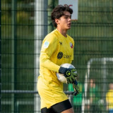 Mengenal Mike Rajasa, Kiper Muda Timnas Indonesia Berdarah Belanda yang Berpotensi Curi Perhatian Scouting di Piala Dunia U-17