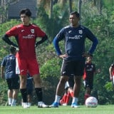 Susul Mathew Baker, Mike Rajasa Tinggalkan Timnas Indonesia U-17 dan Sampaikan Ucapan Maaf