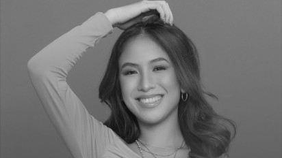 Selebriti Emman Atienza, Putri Kuya Kim, Wafat di Usia 19 Tahun, Sosok Ceria yang Menginspirasi Banyak Orang