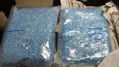 Bongkar Jaringan Narkoba Lintas Pulau, BNN Ungkap Vape Jadi Alat Penyamaran Para Pelaku