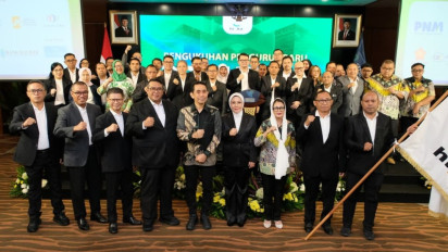 HIPKA Dorong UMKM Dapat Nilai Jual Lebih Tinggi dan Bisa Tembus Pasar Global