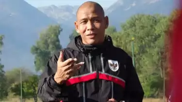Nova Arianto Coret 1 Pemain Diaspora Timnas Indonesia U-17 Jelang Piala Dunia U-17 2025, Garuda Asia Gagal Diperkuat Striker Eropa