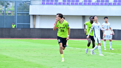 AFC Challenge League 2025-2026: Tainan City Ambil Poin Penuh dari Shan United