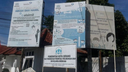 Kepala DP3AKB sebut 64 Kasus Kekerasan Seksual Dominasi Angka Kekerasan di Serang