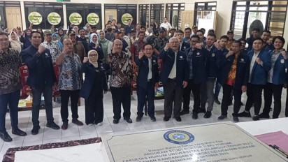 Warga Kurang Mampu Dapat Konsultasi Hukum Gratis soal Sengketa Lahan dan Pinjol