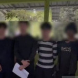 Puluhan Pendaki Gunung Gede Pangrango Diamankan Petugas karena Lakukan Perbuatan Terlarang, Disanksi Bayar Lima Kali Lipat dari Biaya Resmi