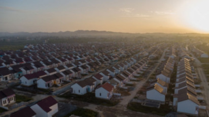 BRI Consumer Expo di J.City Medan: KPR Bunga 1,50% & Promo Mobil 0%