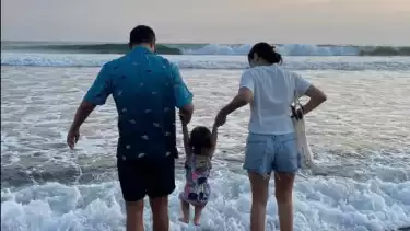 Raisa Andriana dan Hamish Daud Cerai