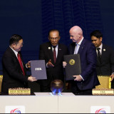 Resmi! FIFA Tetapkan Tanggal untuk FIFA ASEAN Cup Edisi Perdana, Digelar Hanya Sebulan Setelah Piala AFF 2026