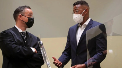 Bayern Munich Konfirmasi Nasib Eks Pemain Timnas Jerman Jerome Boateng usai Ditolak Suporter