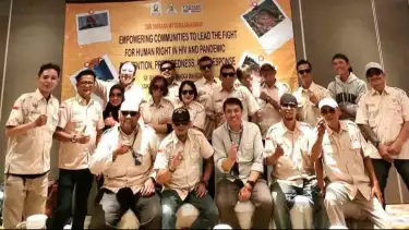 Penegak Hukum Diminta Pakai Jalur Humanis Bagi Korban Penyalahgunaan Narkoba