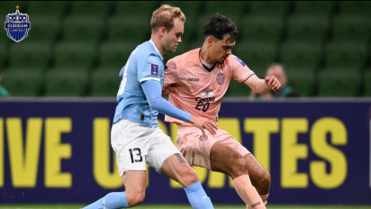 Shayne Pattynama dan Pratama Arhan Bersinar di Liga Thailand, Ini Hasil Laga Timnas Indonesia Abroad