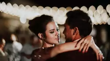 Raisa Andriana dan Hamish Daud dikabarkan akan bercerai