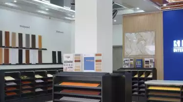 Ilustrasi 7 Tren Baru Dekorasi Rumah 2025 Material Ramah Lingkungan yang Tahan Lama dan Estetis, Dekorasi Rumah Jadi Lebih Sehat!