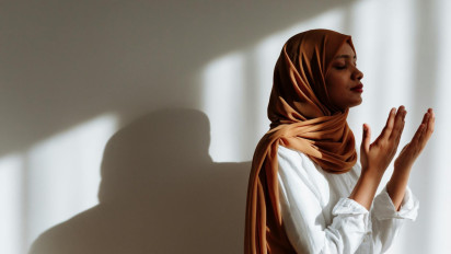 Doa Awal Ramadhan Menurut Ajaran Nabi Muhammad, Tingkatkan Keimanan!