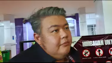 CEO Dewa United, Ardian Satya Negara