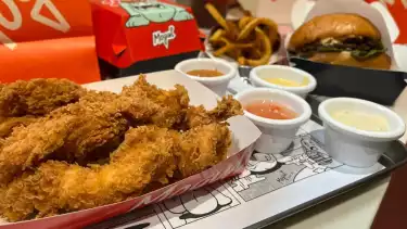 5 Strategi Jitu Agar Bisnis Kuliner Jadi Destinasi Kuliner Anak Muda Bercita Rasa Lokal Nusantara