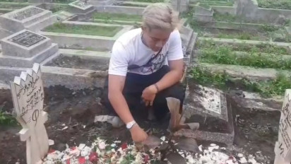 Ibu dan Anak Tewas dalam Ledakan Dahsyat Gas LPG 3 di Bandung, Suami Masih Dirawat di RS